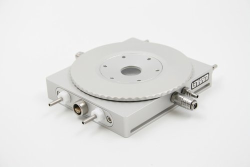 Linkam Temperature Control Stage